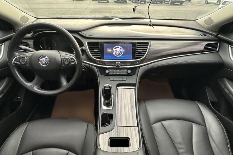 Used Buick LaCrosse 2021 652T Luxury Model
