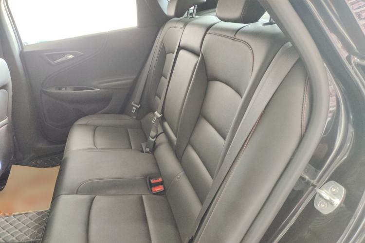 Used Chevrolet Malibu XL 2022 Redline 550T Automatic Sport Edition