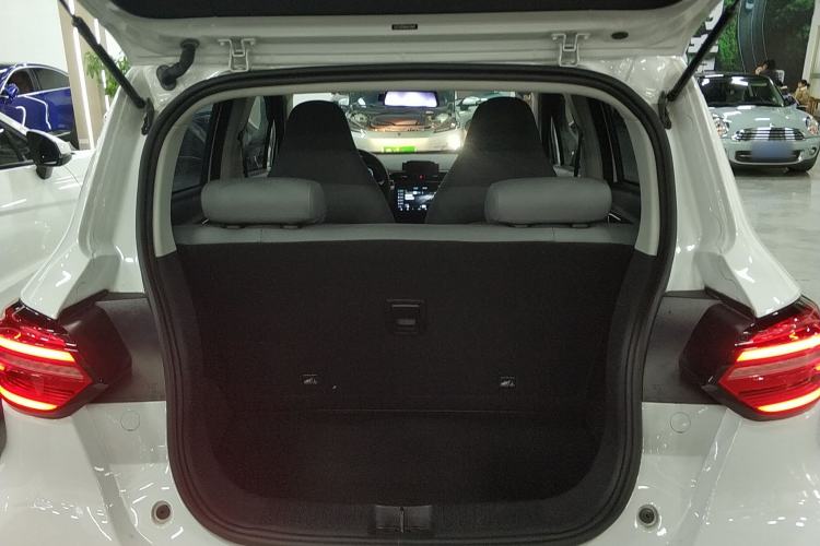 Used Leapmotor T03 2024 310 Comfort Edition