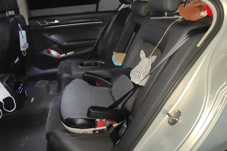 Used Volkswagen Magotan 2018 330TSI DSG Luxury Model