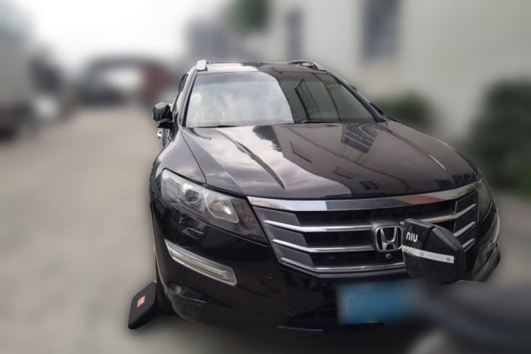 Used Honda Crosstour 2012 2.4L Luxury Edition
