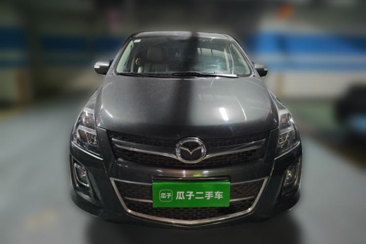 Used Mazda 8 2011 2.3L Ultimate Edition

