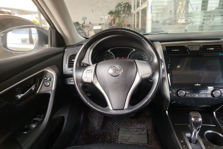 Used Nissan Teana 2013 2.0L XL Comfort Edition