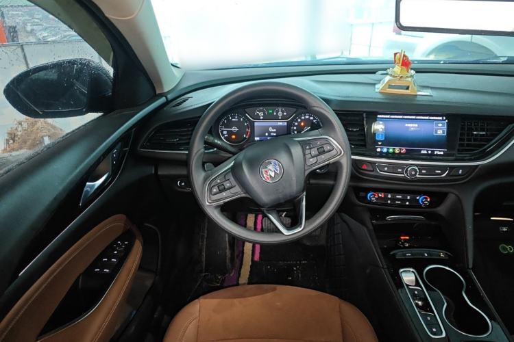 Used Buick Regal 2022 552T Smart Edition