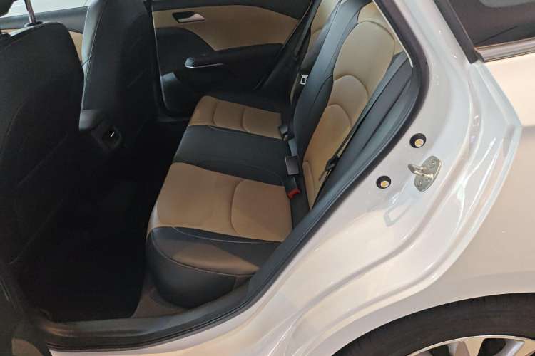 Used Chevrolet Monza 2022 320 Automatic Enjoyment Sunroof Version