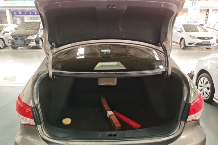 Used Nissan Sylphy 2018 Classic 1.6XE CVT Comfort Edition
