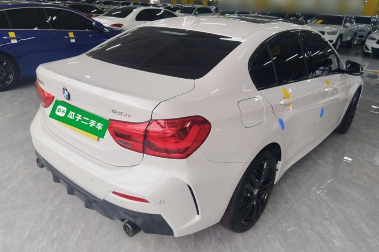 Used BMW 1 Series 2022 125i M Sport Night Edition
