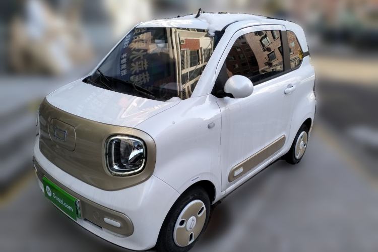 Used Bestune Pony 2025 222km Range Agile Horse