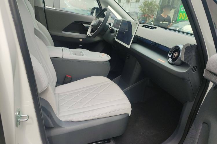 Used ARCFOX Kaola S 2024 AIR
