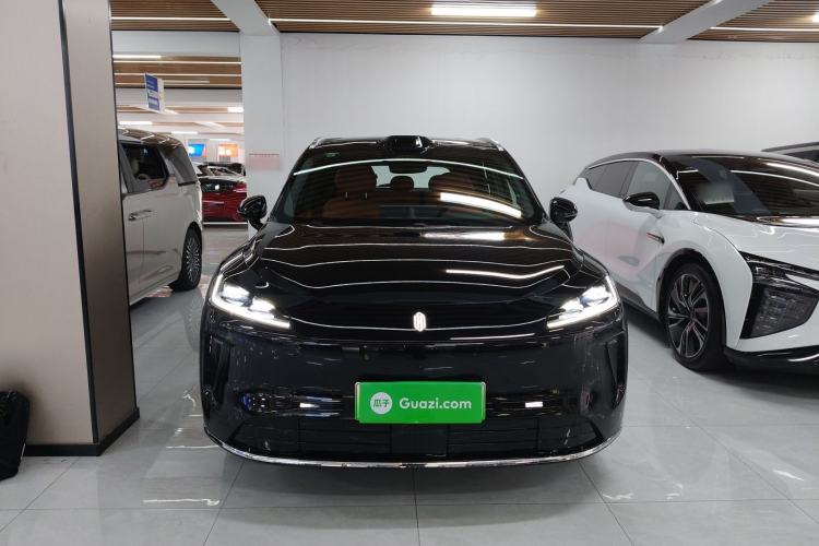 Used Hima H5 2025 Model Range-Extending Max
