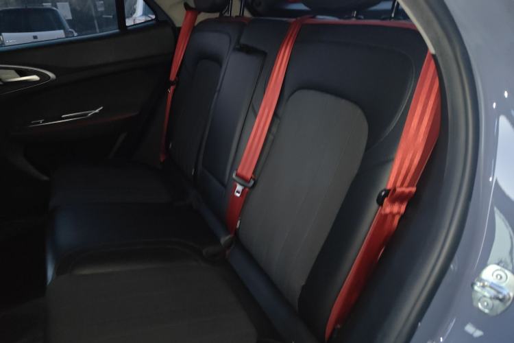 Used ORA Good Cat GT 2022 Mulan Edition 480km Long-Range续航
