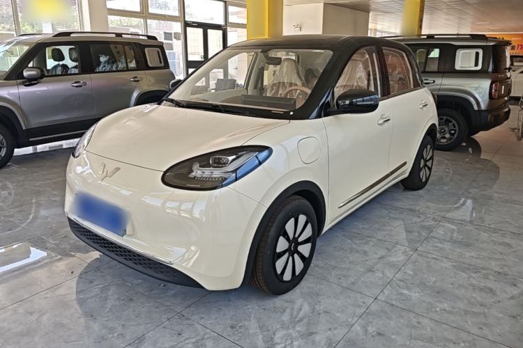 Used Wuling Bingo 2025 333 km Enjoyment Version