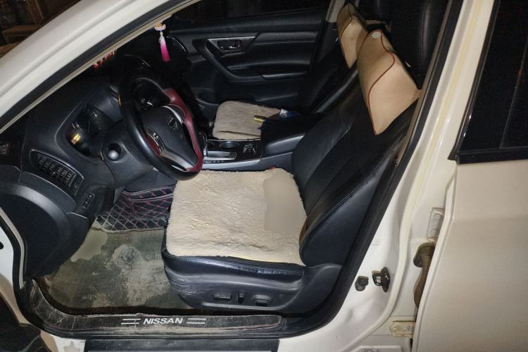 Used Nissan Teana 2013 2.0L XL Comfort Edition
