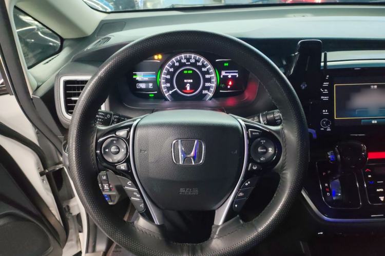 Used Honda Odyssey 2021 2.0L Rui·Luxury Edition