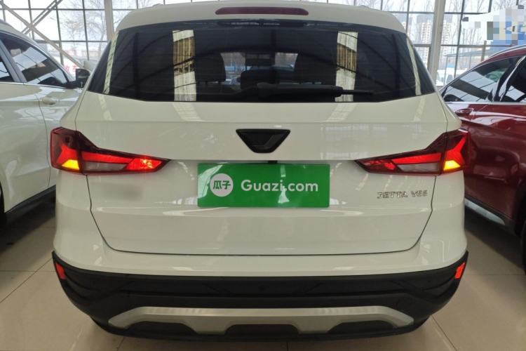 Used Jetta VS5 2019 280TSI Automatic Trend Model