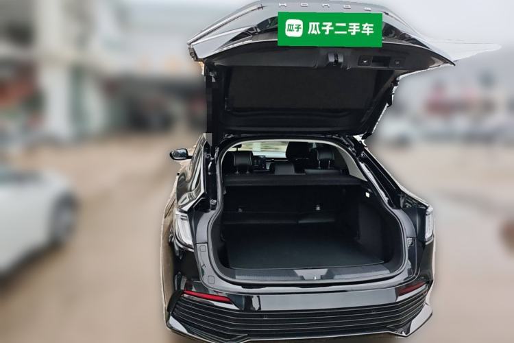 Used Honda e:NP2 2024 Advanced Edition
