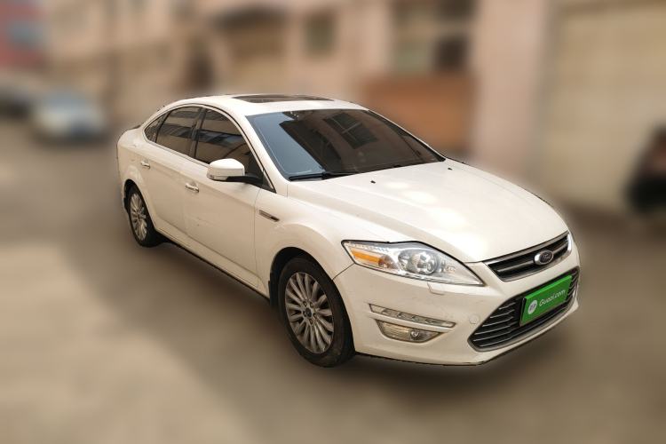 Used Ford Mondeo 2013 2.3L Luxury Model
