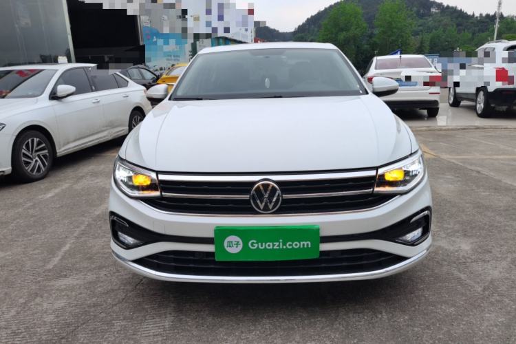 Used Volkswagen Bora 2023 200TSI DSG Enjoyment Edition