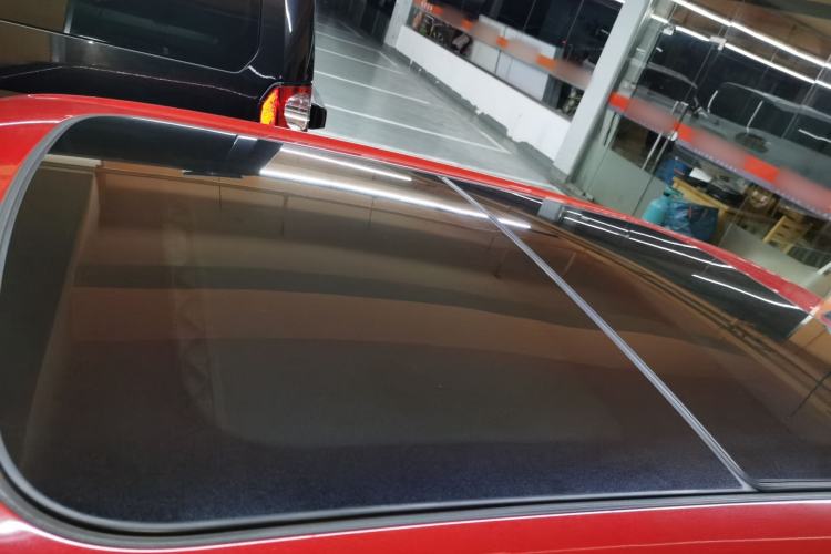 Used MINI 2019 1.5T ONE Five-Door Edition