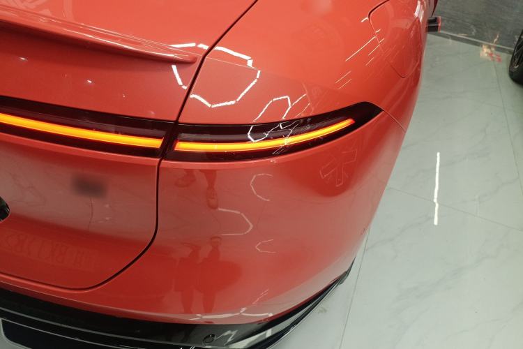 Used Avatr 06 2025 Pro Range-Extended Edition Exterior 3