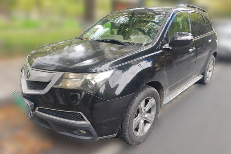 Used Acura MDX 2010 3.7 Standard Edition