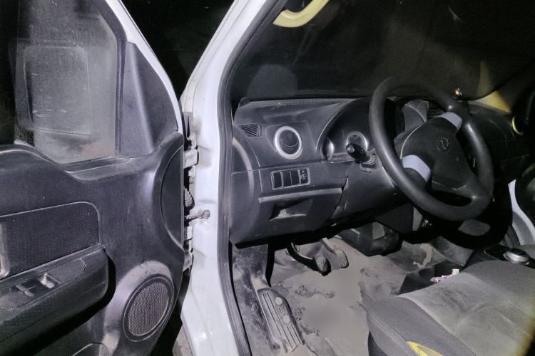 Used Ruichi EC35 2020 EC35 II Standard Edition 38.64 kWh