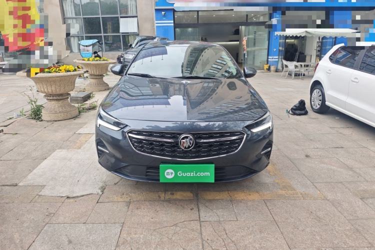 Used Buick Regal 2020 552T Elite Edition