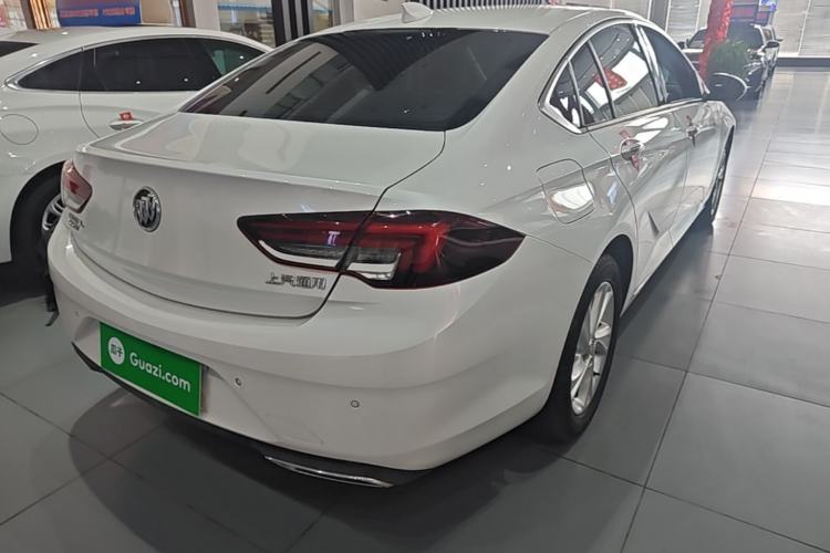 Used Buick Regal 2023 552T Smart Enjoyment Version