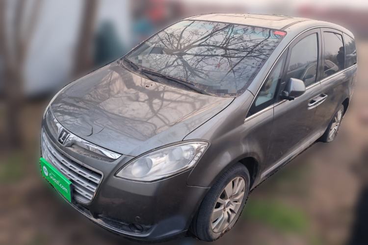 Used Luxgen Great 7 MPV 2013 2.0T Luxury Model