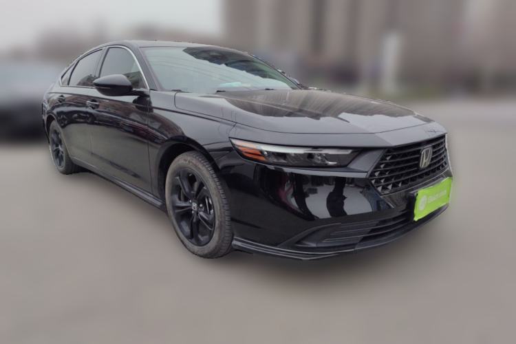 Used Honda Accord 2025 260TURBO Luxury Edition