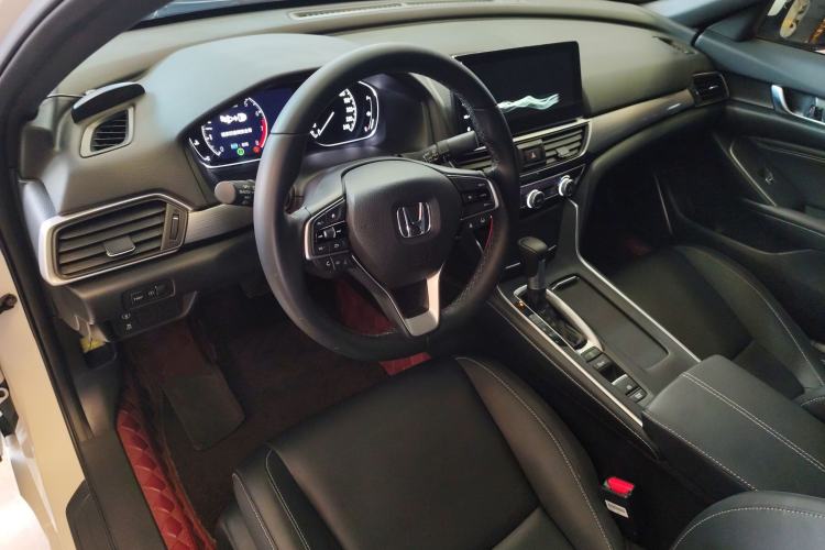 Used Honda Inspire 2022 260TURBO Elegant Edition