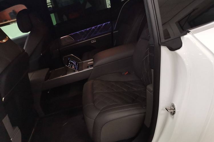 Used Nio ET9 2025 100 kWh