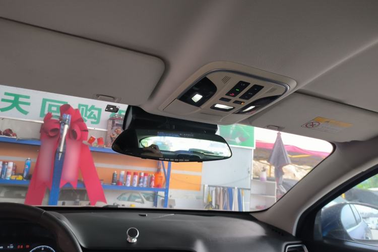 Used Haval F5 2020 1.5T DCT iXuan Headliner