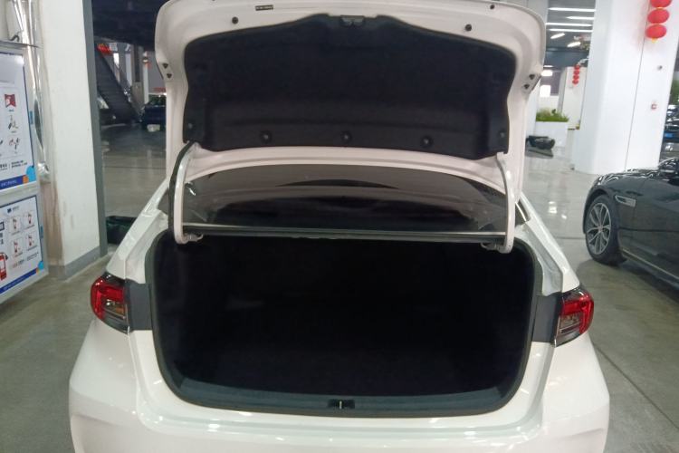 Used Toyota Corolla 2022 TNGA 1.5L CVT Pioneer Edition