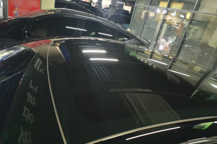 Used Tesla Model Y 2023 Rear-Wheel-Drive Version