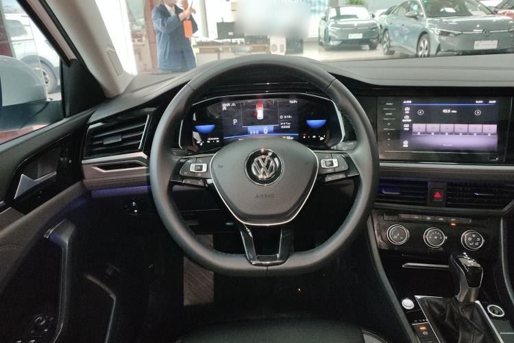 Used Volkswagen Sagitar 2021 280TSI DSG Comfort Connect Edition
