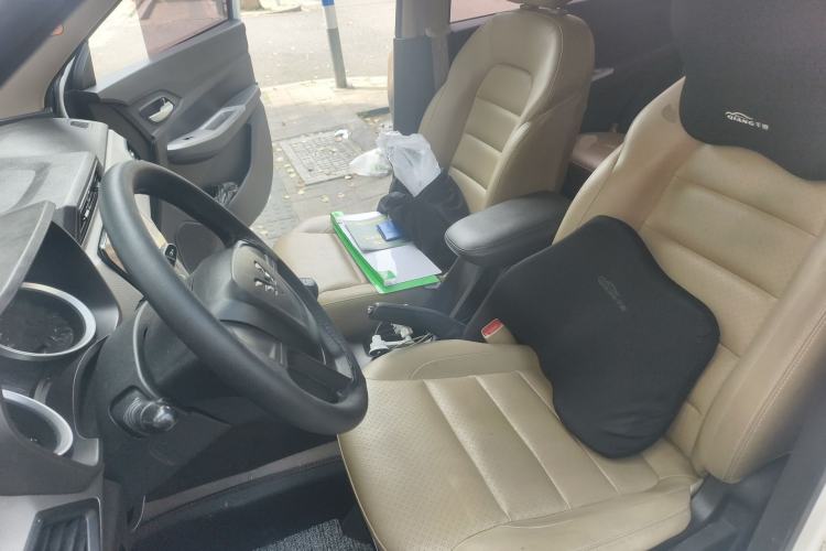 Used Wuling Hongguang 2018 1.5L S Comfort Model L2B Left Front Seat