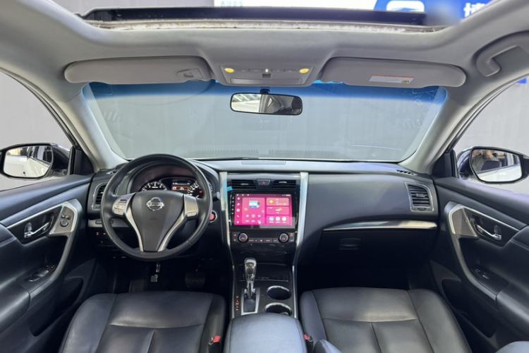 Used Nissan Teana 2013 2.0L XL Comfort Edition
