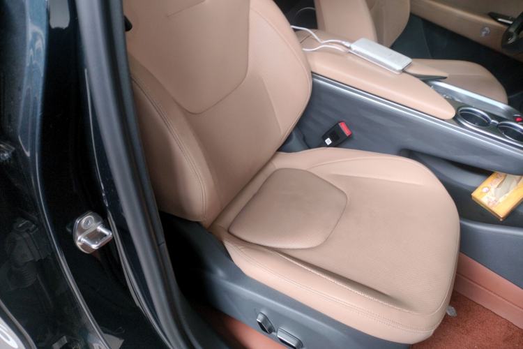 Used ARCFOX Alpha T5 2024 660 MAX