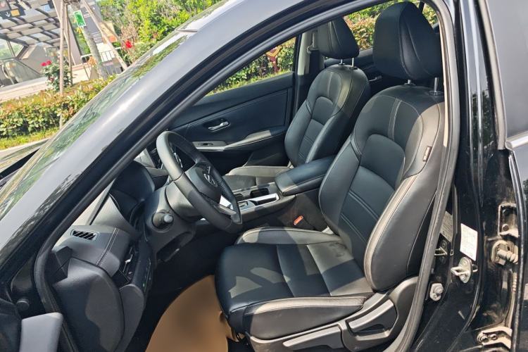 Used Nissan Sylphy 2021 1.6L XL CVT Enjoyment Edition