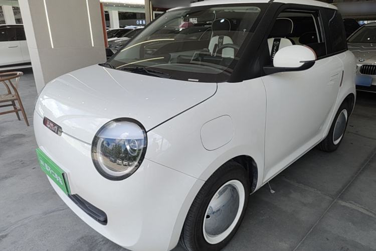 Used CHANGAN NEVO Lumin 2025 205 km Xiangqin Version