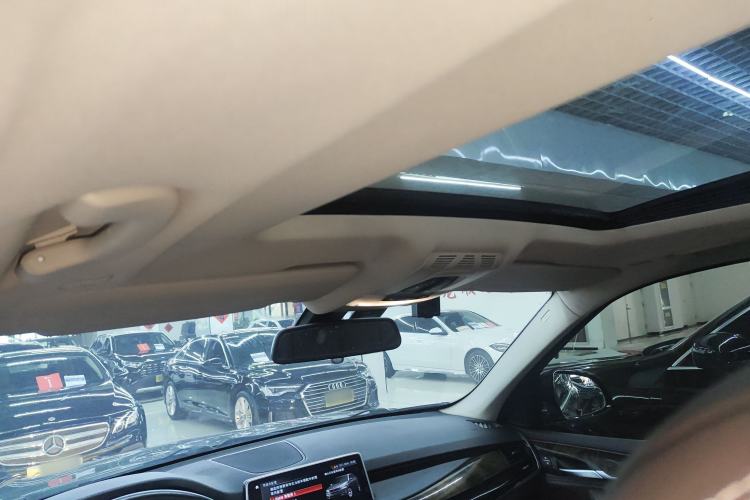 Used BMW X5 2017 xDrive28i