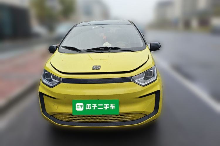 Used SOL E10X 2021 302 km Range Fashion Edition 30.2 kWh