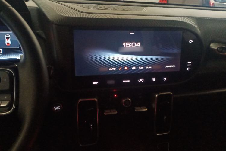 Used Haval DARGO 2022 1.5T DCT Two-Wheel Drive Border Collie Edition