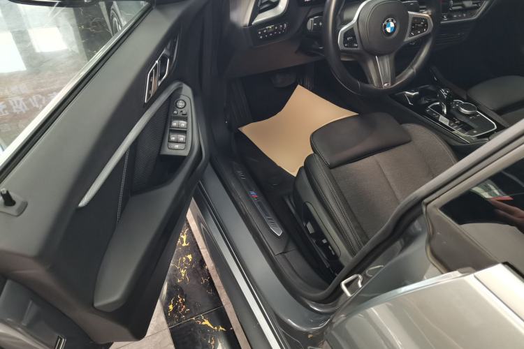 Used BMW 2 Series 2021 225i 4-Door Coupe M Sport Package
