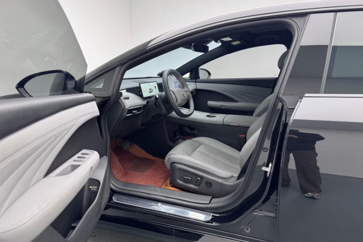 Used Nissan N7 2025 625 Pro
