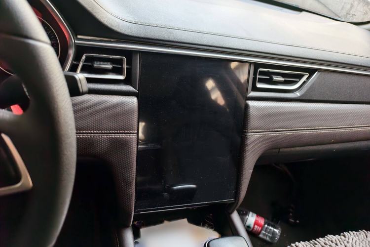 Used JAC J7 2020 1.5T CVT Elite Model