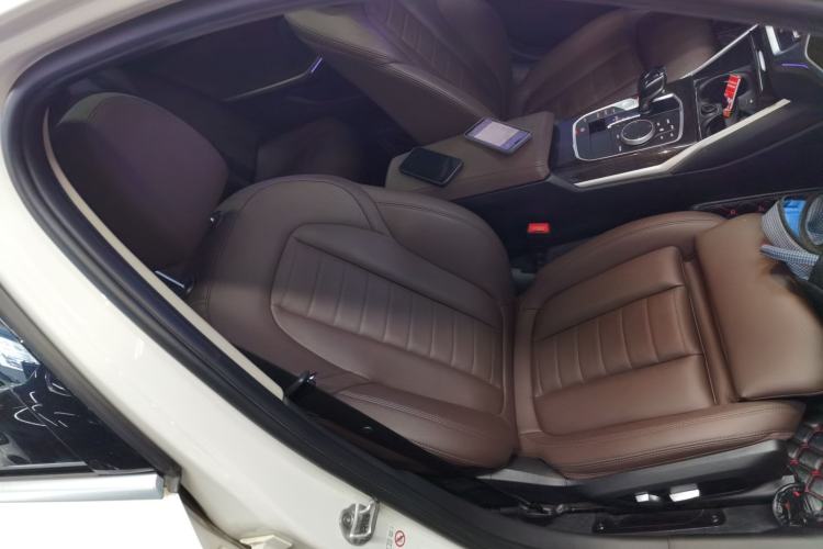 Used BMW 3 Series 2020 Restyled 325Li M Sport Package