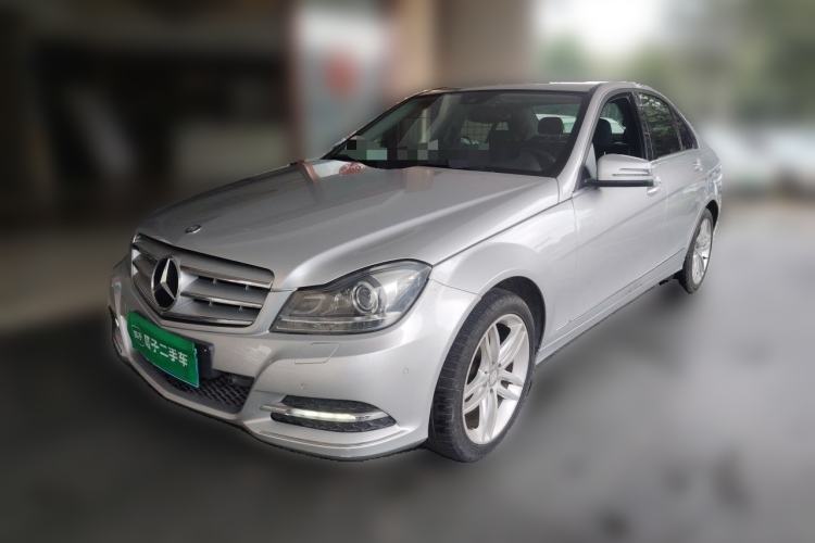 Used Mercedes-Benz C-Class 2011 C 300 Fashion Model