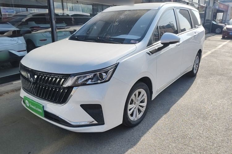 Used Wuling Jiachen 2022 1.5T Manual Light Enjoyment Dynamic Version